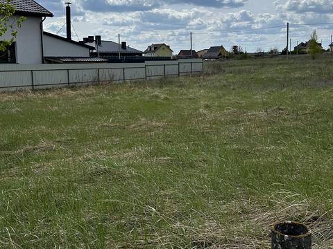 участок по адресу Рильського, 18