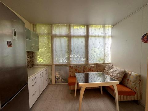 квартира за адресою Кловський узвіз, 9/2