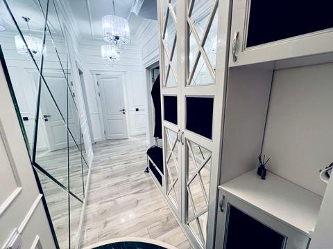 квартира за адресою Михайла Грушевського вул., 34/1