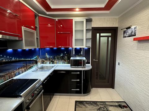 квартира по адресу Миколы Хвылёвого ул., 14