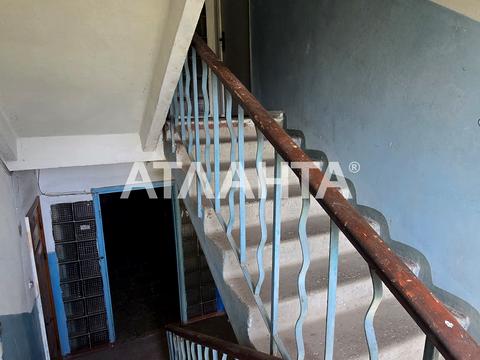 квартира за адресою Одеса, Транспортна вул., 11