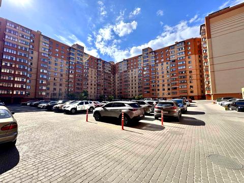 квартира по адресу Запорожское шоссе, 30-Ц