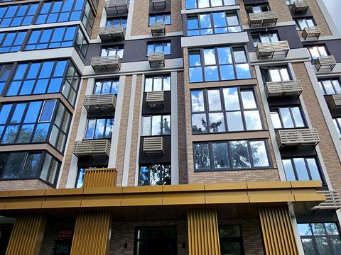 квартира по адресу Васильковская ул., 37-Г