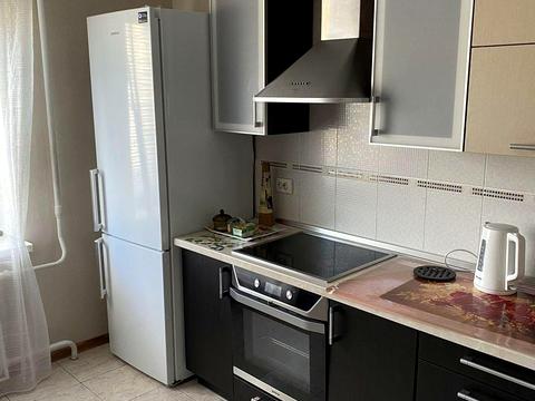 квартира по адресу Радунская ул., 9