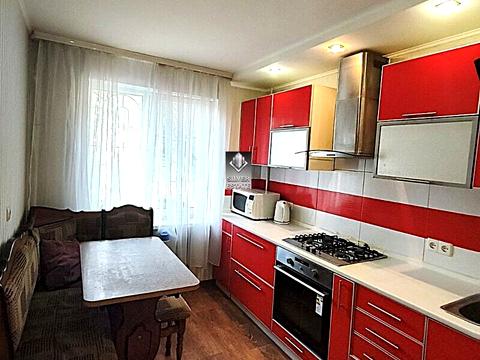 квартира за адресою Чарівна вул., 44