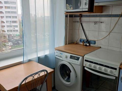 квартира за адресою Харківське шосе, 21/4