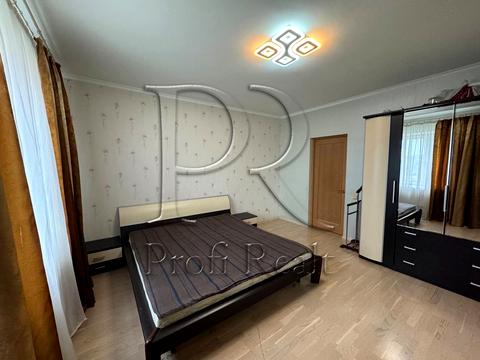 квартира за адресою Ніжинська вул., 5