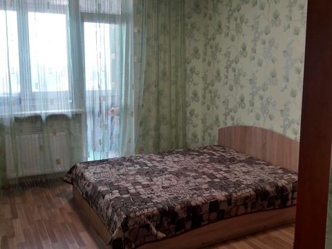 квартира по адресу Берестейский просп. (Победы), 121-А