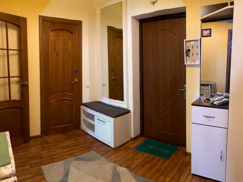 квартира за адресою Сім'ї Кульженків вул. (Петра Дегтяренка), 33