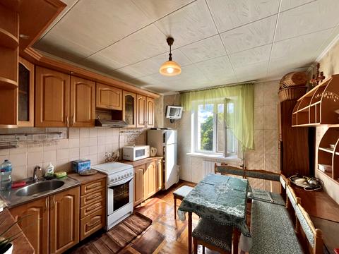 квартира по адресу Киев, Клавдиевская ул., 24
