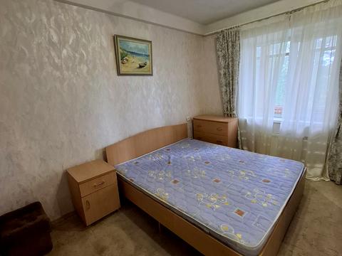 квартира за адресою Миколи Міхновського бульв. (Дружби Народів), 8-А