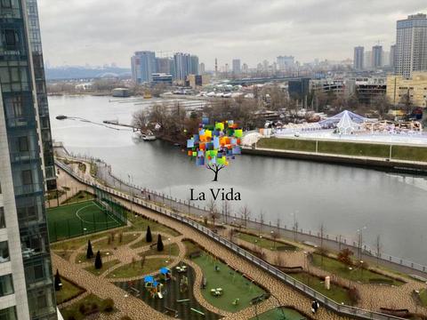 квартира по адресу Трускавецкая ул., 6-В