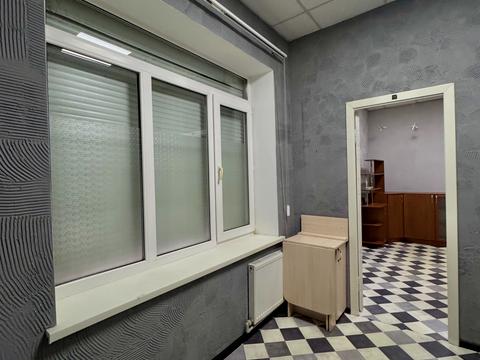 квартира по адресу Хлебопекарная ул. (Воровского), 34