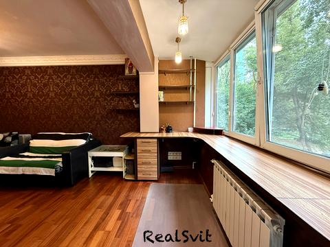 квартира по адресу Тулузы ул., 16