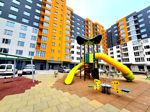 квартира по адресу Немировское шоссе, 94-Е, к1-3