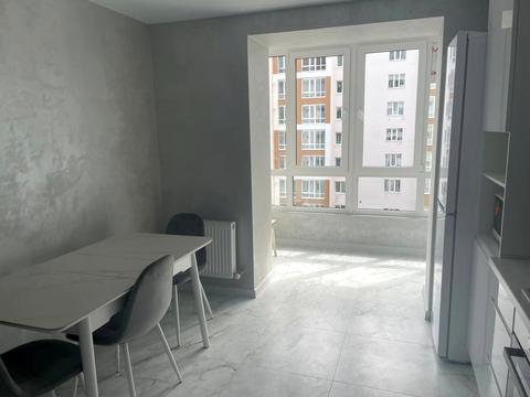 квартира по адресу Винница, Юности просп., 16в