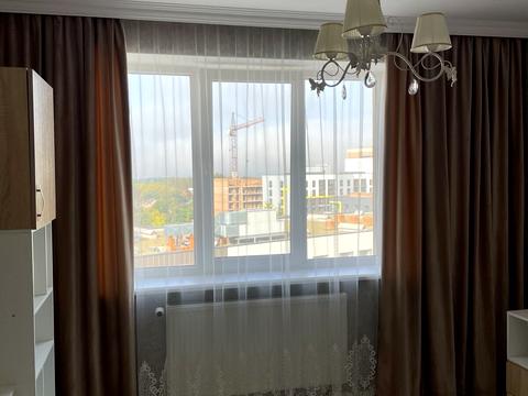 квартира за адресою Залізнична вул., 7п