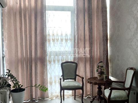квартира по адресу Науки ул., 9Д