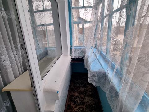 квартира по адресу Тихая ул., 1
