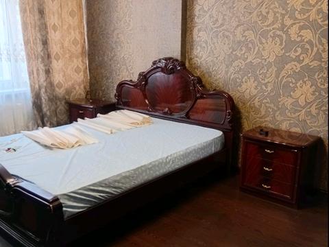 квартира за адресою Середня вул., 24 к3