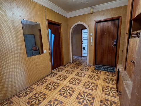 квартира за адресою Амосова вул. (Корчагінців), 27