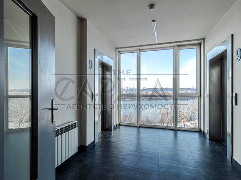 квартира за адресою Миколи Бажана просп., 1-А