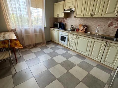 квартира за адресою Люстдорфська дорога вул., 55/2 к9