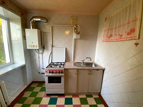 квартира по адресу Днепростроевская ул., 31