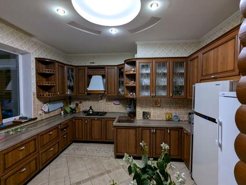 дом по адресу Гончара Олеся, 15