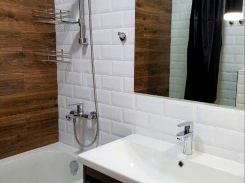 квартира по адресу Метрологическая ул., 58
