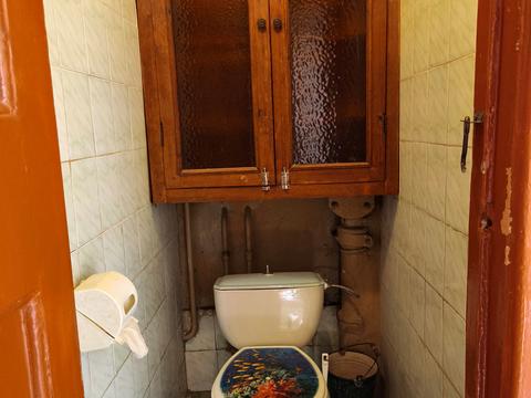 квартира по адресу Библика ул. (2-й Пятилетки), 24