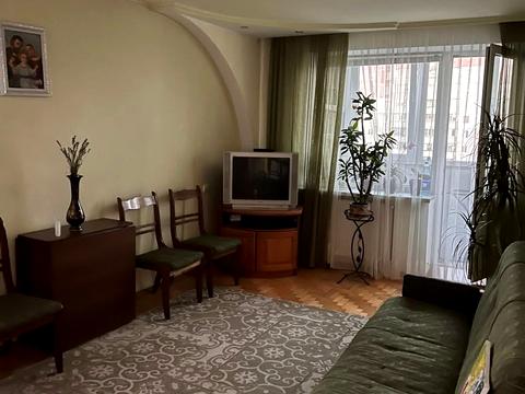 квартира по адресу Кулиша бульв., 6