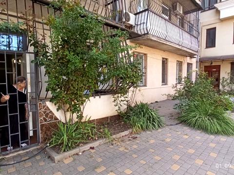 квартира за адресою Маразліївська вул., 10