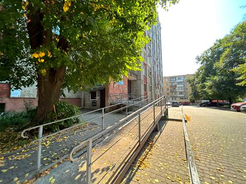 квартира за адресою Сосюри, 46