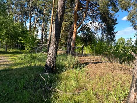 ділянка за адресою Лугова вул., 30-Б