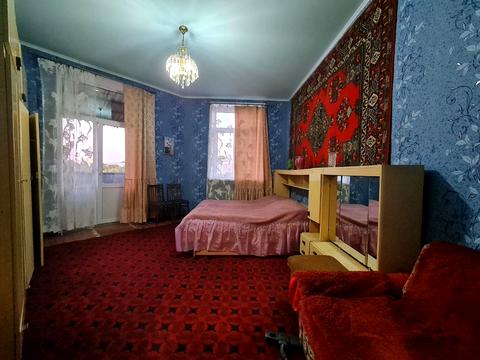 квартира за адресою Святослава Хороброго вул. (Чкалова), 22