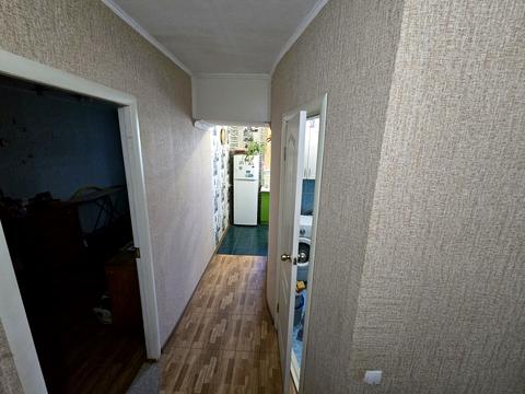 квартира по адресу Курортная ул. (Бутомы), 3б
