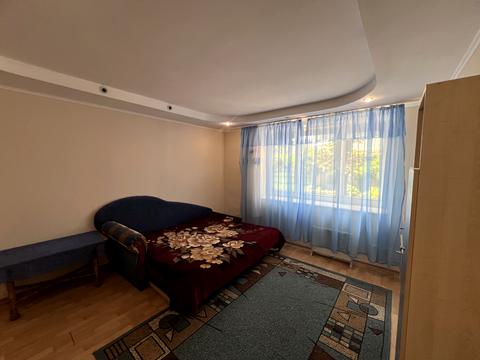 квартира по адресу Бородина ул., 14