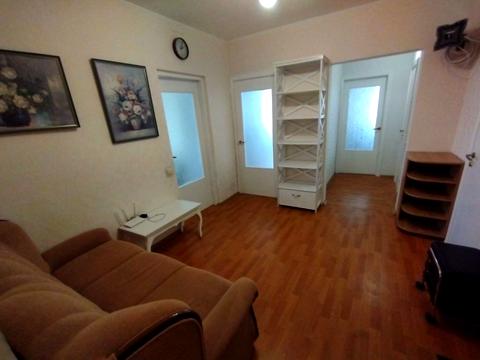 квартира за адресою Миколи Лаврухіна вул., 14