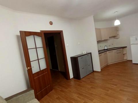 квартира за адресою Софії Русової вул., 1