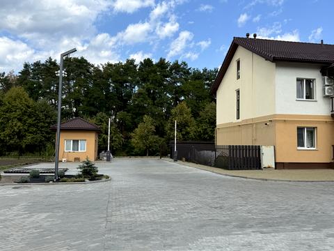 будинок за адресою Дахнівська Січ вул.