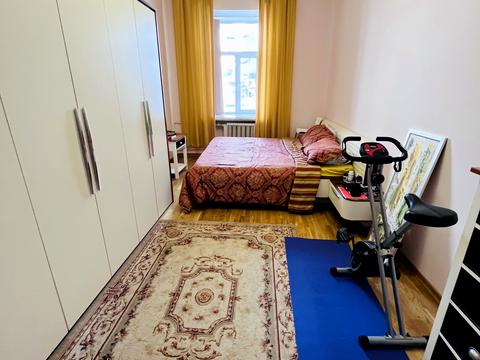 квартира по адресу Рейтарская ул., 7