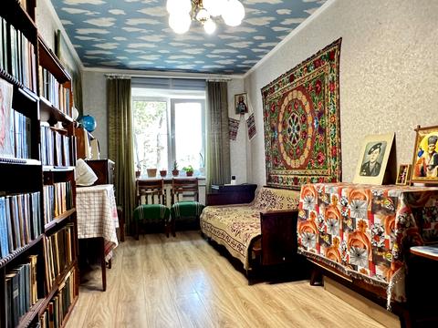 квартира за адресою Київська вул., 106