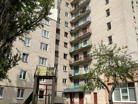 комната по адресу Ивана Мазепы ул. (Щорса), 72-А