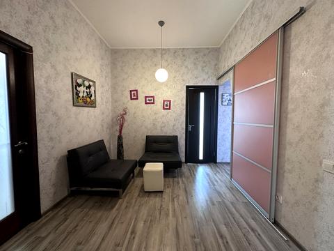 квартира по адресу Берестейский просп. (Победы), 96