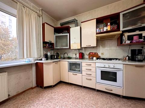 квартира по адресу Сергея Подолинского ул. (Благоева), 7