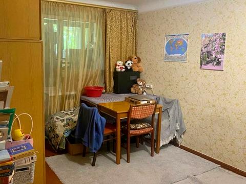 квартира по адресу Богдана Хмельницкого просп. (Героев Сталинграда), 120