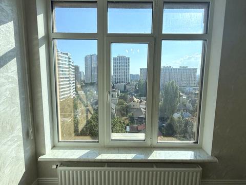 квартира за адресою Компасний пров., 1-А