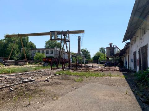комерційна за адресою Височана, 17б