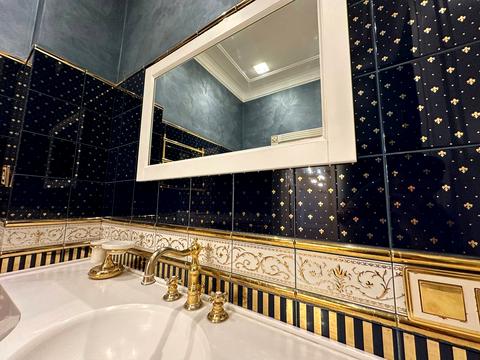 квартира по адресу Бульварно-Кудрявская ул. (Воровского), 21